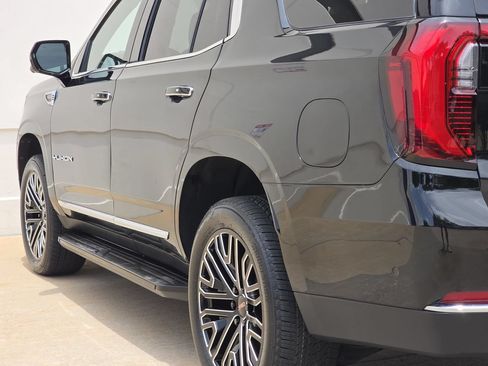 Used 2026 GMC Yukon Elevation w/ LPO, Floor Liner Package AWD/4WD image 38