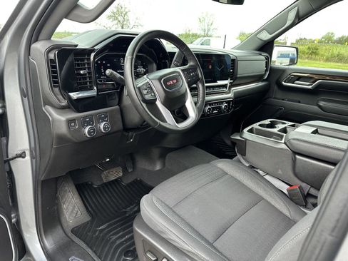 Used 2023 GMC Sierra 1500 Elevation AWD/4WD image 18
