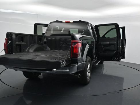 Used 2024 Ford F150 XLT w/ Mobile Office Package AWD/4WD image 35