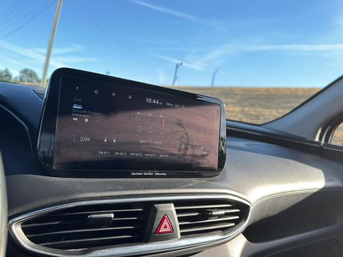 Used 2022 Hyundai Santa Fe SEL w/ Convenience + Premium Package image 21