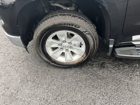 Used 2024 Chevrolet Silverado 1500 LT w/ Protection Package image 33