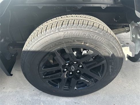 New 2026 Chevrolet Silverado 1500 RST image 19