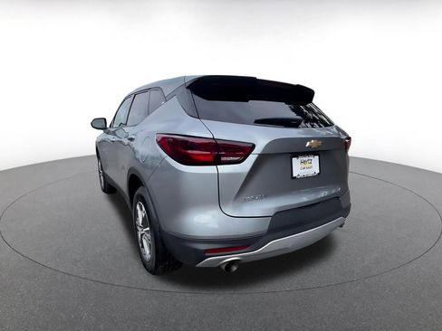 Used 2025 Chevrolet Blazer LT image 11