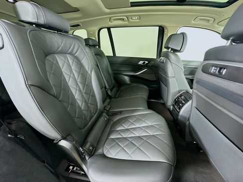 New 2027 BMW X7 xDrive40i w/ Premium Package AWD/4WD image 41