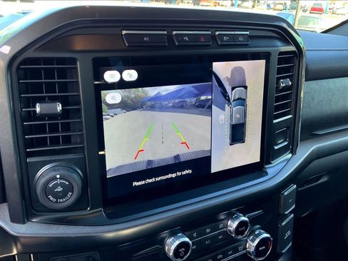 Used 2023 Ford F150 Tremor w/ Equipment Group 402A High image 25