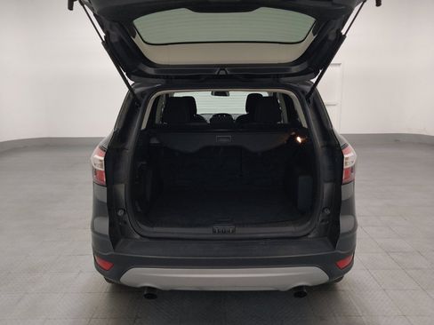 Used 2018 Ford Escape SE AWD/4WD image 29