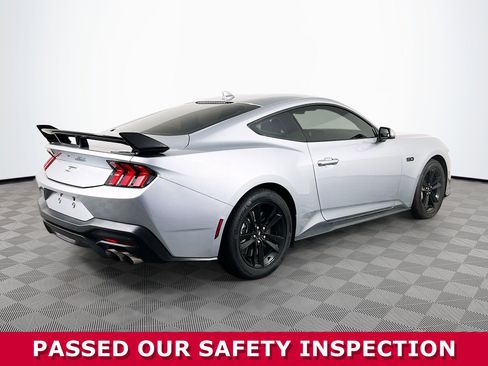 Used 2024 Ford Mustang GT image 28