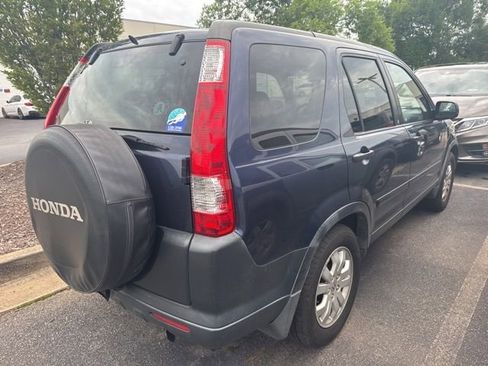 Used 2006 Honda CR-V EX image 3