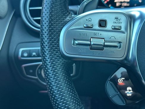 Certified 2022 Mercedes-Benz C 43 AMG 4MATIC Coupe image 27