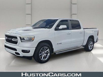 Used 2023 RAM 1500 Laramie