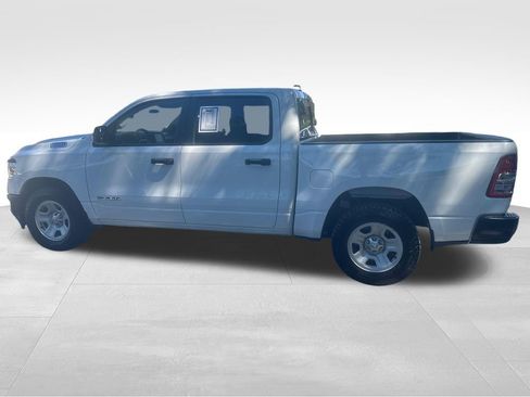 Used 2022 RAM 1500 Tradesman w/ Trailer Tow Group (B) RWD image 7