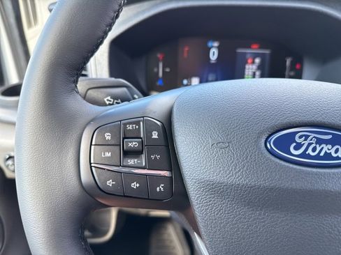 New 2026 Ford Transit 350 XLT image 28
