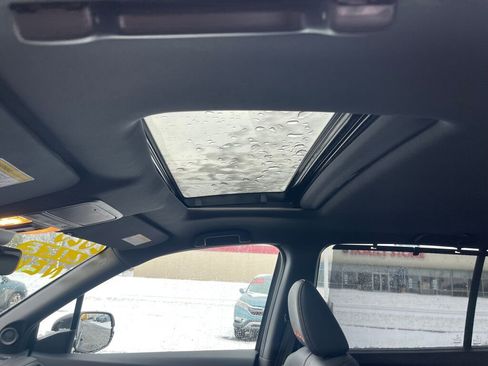 Certified 2023 Honda Passport TrailSport image 8