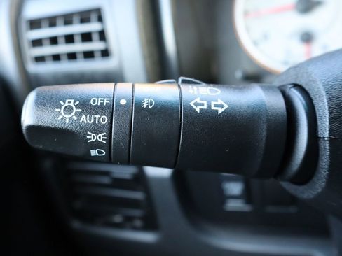 Used 2009 Nissan Titan PRO-4X w/ PRO-4X Max Utility Pkg image 31