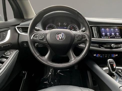 Used 2020 Buick Enclave Premium w/ Sun and Sites Package AWD/4WD image 8