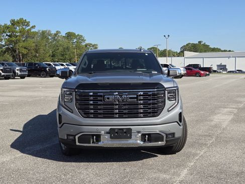 New 2026 GMC Sierra 1500 Denali Ultimate AWD/4WD image 17