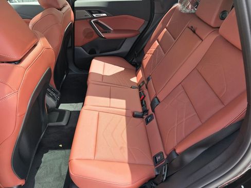 New 2026 BMW X1 xDrive28i w/ Technology Package image 12