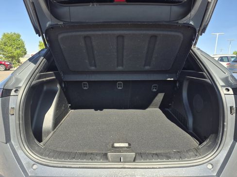 Used 2024 Hyundai Kona N Line AWD/4WD image 20