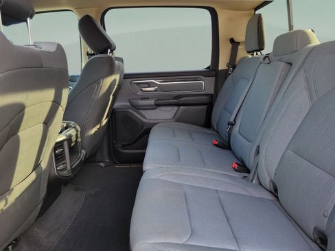 Used 2019 RAM 1500 Big Horn AWD/4WD image 6