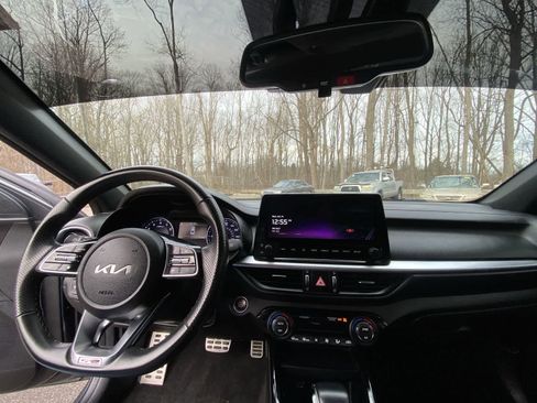 Used 2023 Kia Forte GT-Line image 23