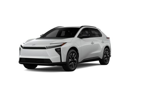 New 2026 Toyota bZ FWD image 19