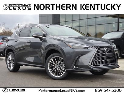 New 2026 Lexus NX 350 350 Luxury