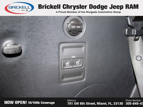 Used 2024 Hyundai Palisade SEL image 10