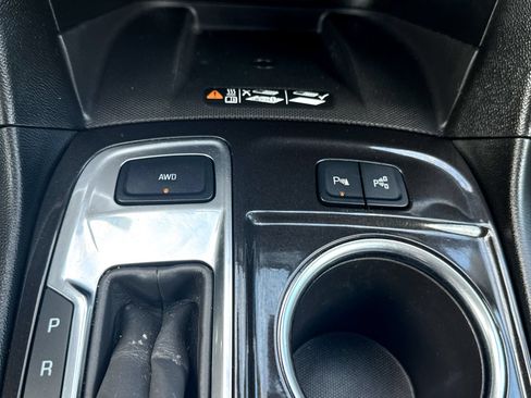 Certified 2022 Chevrolet Equinox Premier AWD/4WD image 44