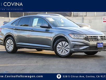 Used 2020 Volkswagen Jetta S