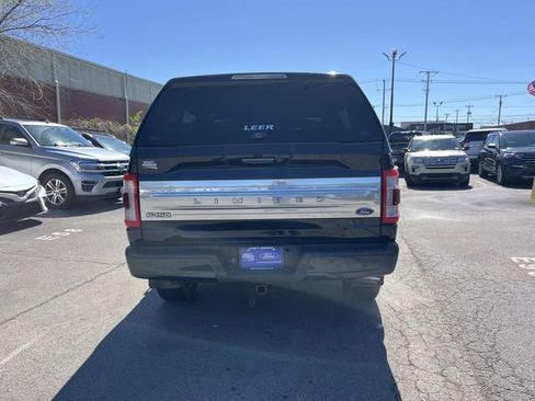 Used 2021 Ford F150 Limited image 4