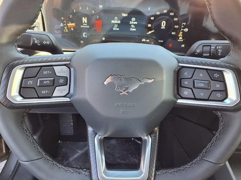 New 2026 Ford Mustang GT Premium image 15