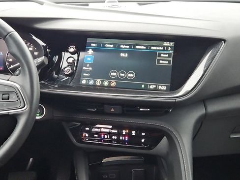 Certified 2023 Buick Envision Preferred image 23