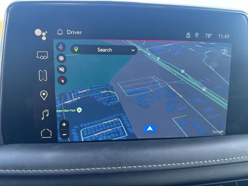 Used 2022 GMC Yukon SLT w/ SLT Luxury Package image 7