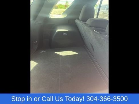 Used 2022 Chevrolet Equinox RS AWD/4WD image 14
