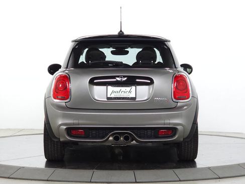 Used 2017 MINI Cooper S FWD image 7
