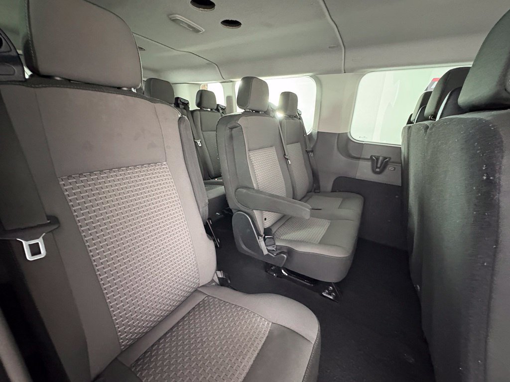 Used 2024 Ford Transit 350 XLT RWD image 39