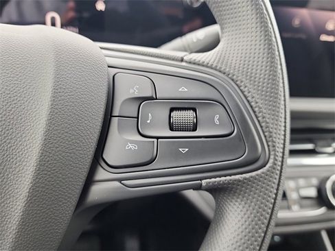 New 2026 Buick Envista Preferred image 23