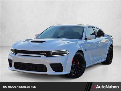 Used 2022 Dodge Charger Scat Pack