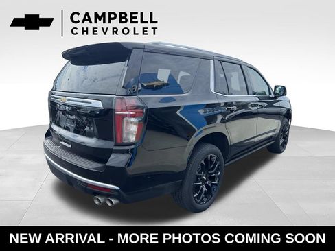 Used 2023 Chevrolet Tahoe High Country w/ Premium Package 2 AWD/4WD image 5