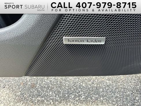 New 2026 Subaru Crosstrek 2.5i Limited AWD/4WD image 23