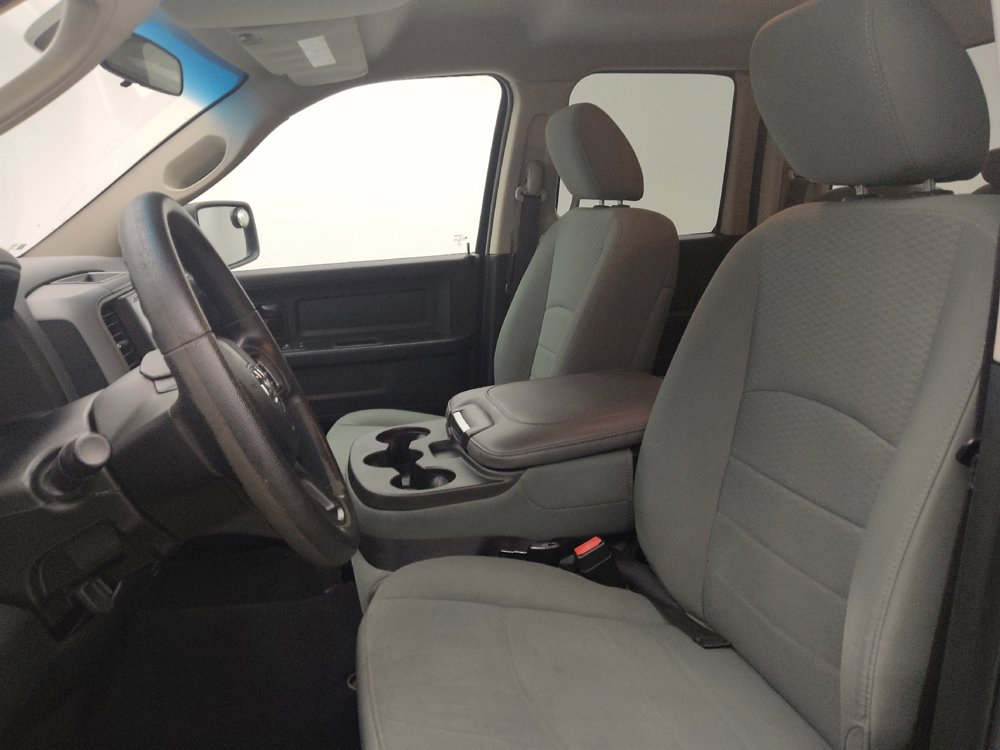 Used 2017 RAM 1500 Express AWD/4WD image 17