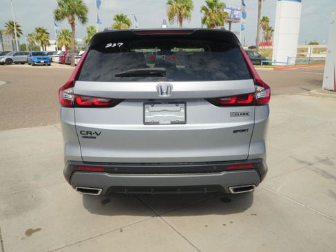 New 2026 Honda CR-V Sport-L image 6