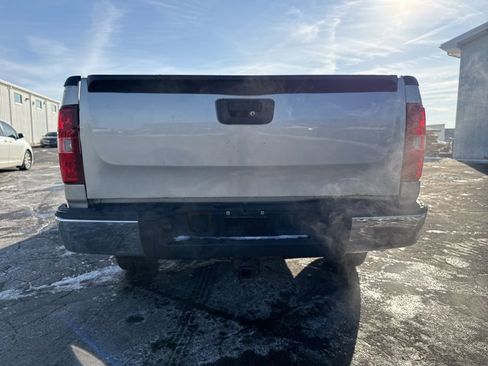 Used 2009 Chevrolet Silverado 1500 LT w/ Power Pack Plus image 10