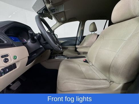 Used 2021 Honda Pilot EX image 27