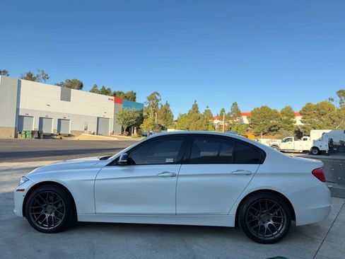 Used 2013 BMW 335i xDrive Sedan image 17