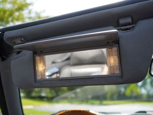 Used 1994 Jaguar XJS 4.0 Convertible image 47