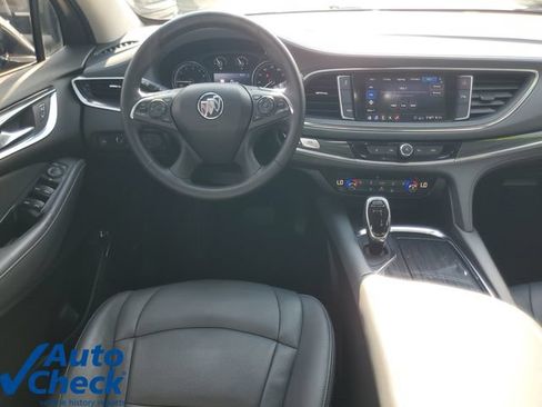 Certified 2021 Buick Enclave Essence w/ Sound and Sites Package FWD image 17