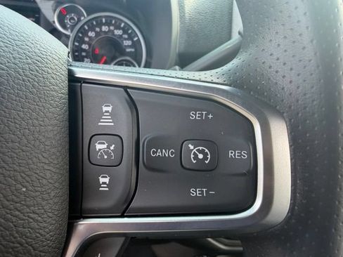 New 2026 RAM 2500 Tradesman AWD/4WD image 14