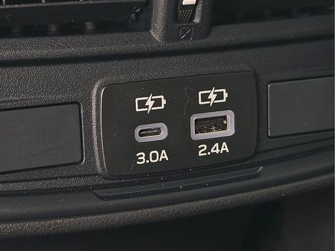 New 2026 Subaru Forester Premium AWD/4WD image 11