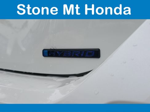 New 2026 Honda Civic Sport Touring image 8